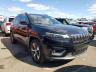 2019 JEEP  CHEROKEE