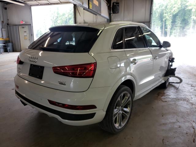 2016 AUDI Q3 PRESTIG WA1GFCFS3GR015230