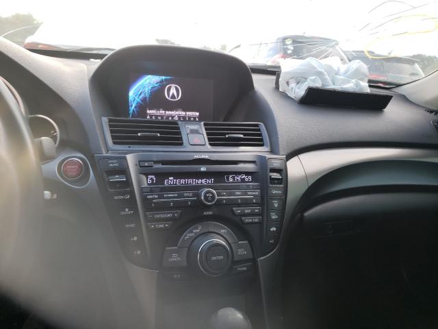 2013 ACURA TL TECH 19UUA8F56DA004054