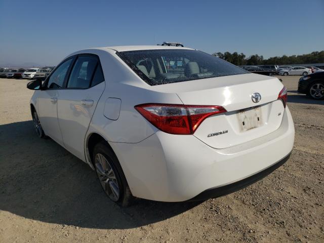 2014 TOYOTA COROLLA L 5YFBURHE9EP148145