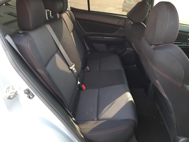 2017 SUBARU WRX PREMIU JF1VA1E68H9837615