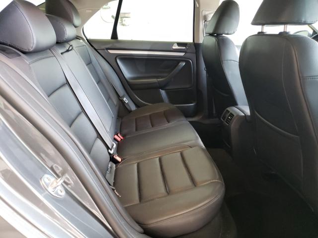 2010 VOLKSWAGEN JETTA 2.5 3VWRX7AJ2AM117996