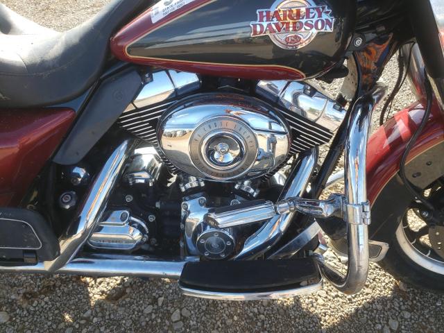 2007 HARLEY-DAVIDSON FLHTCUI 1HD1FC4147Y717230
