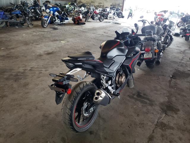 2021 HONDA CBR500 RA MLHPC6259M5200219