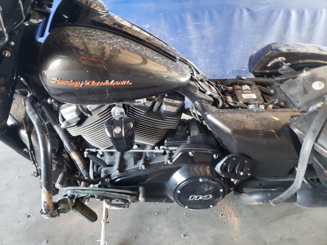 2019 HARLEY-DAVIDSON FLHXS 1HD1KRP38KB673577