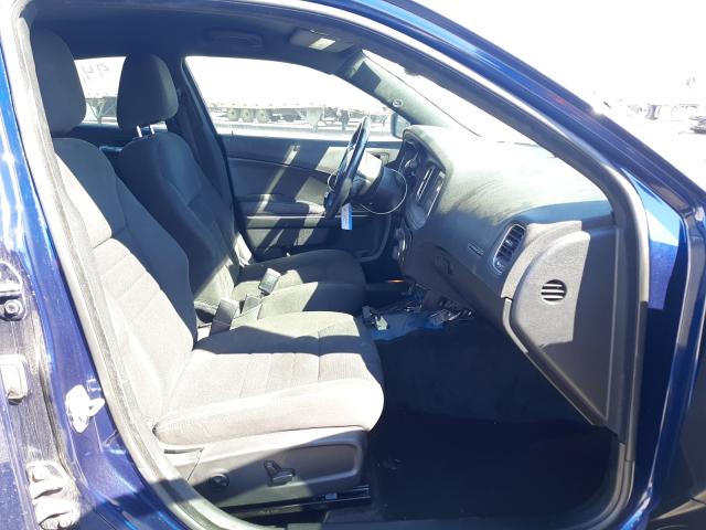 2016 DODGE CHARGER PO 2C3CDXAT3GH277349
