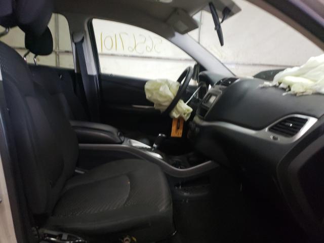 2011 DODGE JOURNEY MA 3D4PG1FG0BT558279