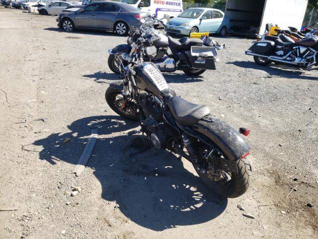 2016 HARLEY-DAVIDSON XL1200 FOR 1HD1LC310GC432208