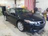 2008 HONDA  ACCORD