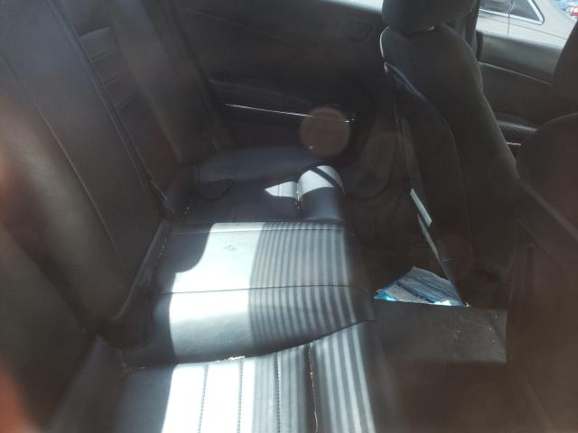 2013 DODGE CHARGER PO 2C3CDXAT3DH717761