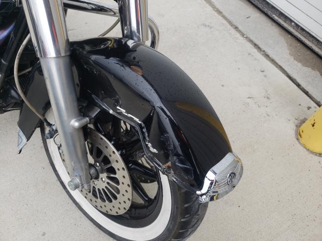 2000 HARLEY-DAVIDSON FLHRCI 1HD1FRW10YY605476
