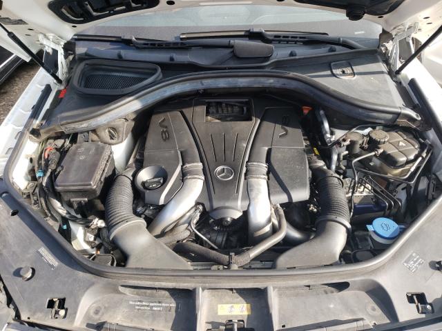 2017 MERCEDES-BENZ GLS 550 4M 4JGDF7DE3HA749536