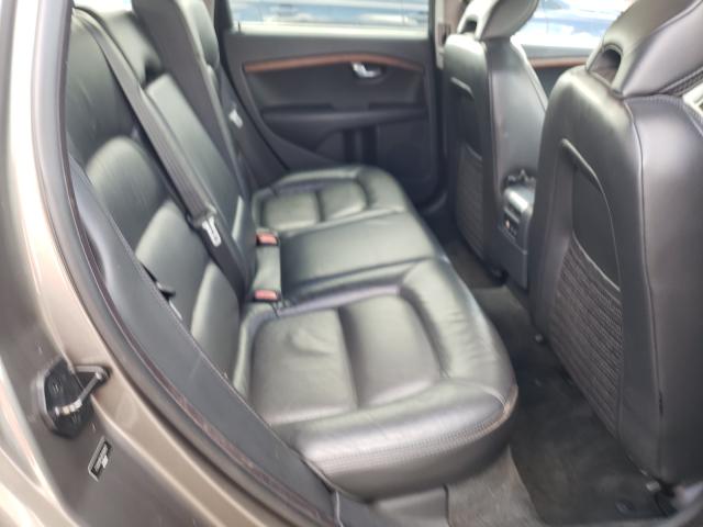 2011 VOLVO XC70 3.2 YV4940BZ2B1109979