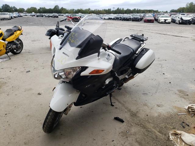 2016 HONDA ST1300 PA JH2SC5153GK400082