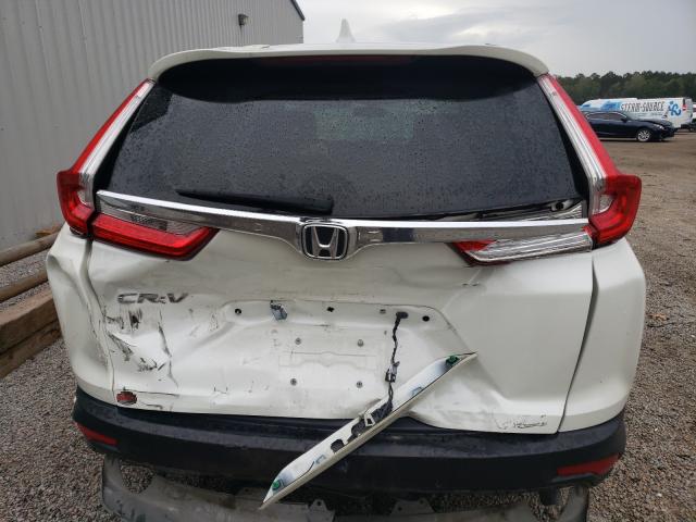 2018 HONDA CRV 2HKRW1H57JH517053