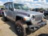 2019 JEEP  WRANGLER