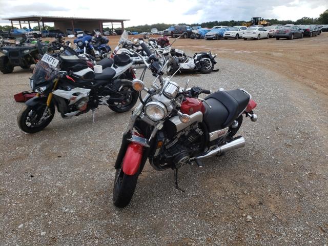 2005 YAMAHA VMX12 JYA2WEE085A090069