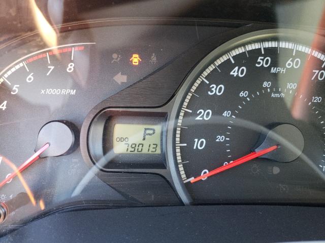 2012 TOYOTA SIENNA BAS 5TDKA3DC2CS010655