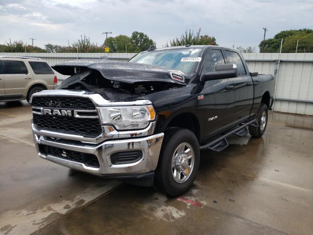 2021 RAM 2500 TRADE 3C6UR5CJXMG591715