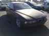 2001 BMW  5 SERIES