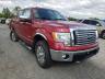 2012 FORD  F-150