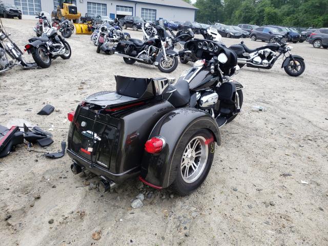 2020 HARLEY-DAVIDSON FLHTCUTG 1HD1MAF15LB851409