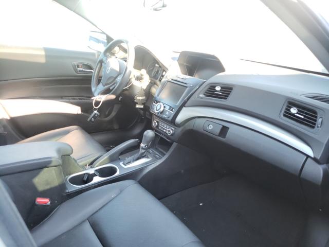 2018 ACURA ILX PREMIU VIN: 19UDE2F72JA001442