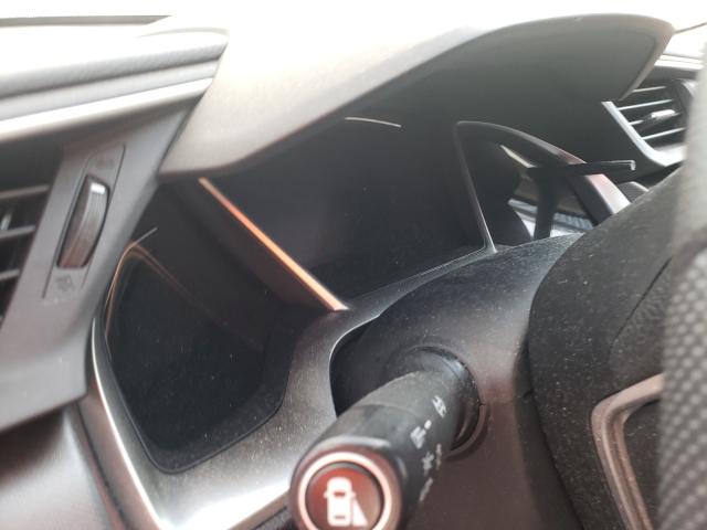 2017 HONDA CIVIC EX 19XFC2F72HE209602