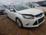 2014 FORD  FOCUS