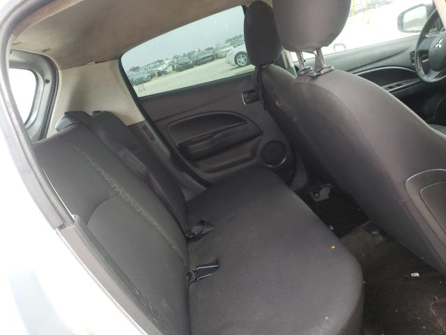 2015 MITSUBISHI MIRAGE DE ML32A3HJ0FH038877