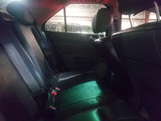 2011 CADILLAC STS LUXURY 1G6DW6ED9B0136146