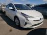 2018 TOYOTA  PRIUS