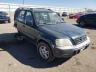 1997 HONDA  CRV