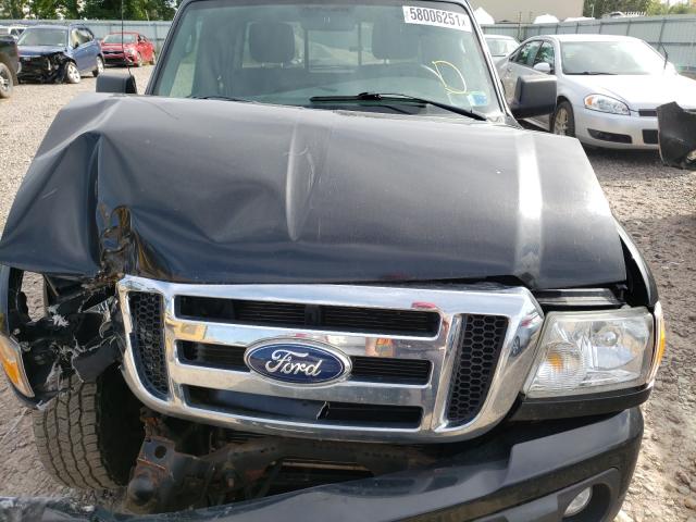 2011 FORD RANGER SUP 1FTLR4FE3BPA62838