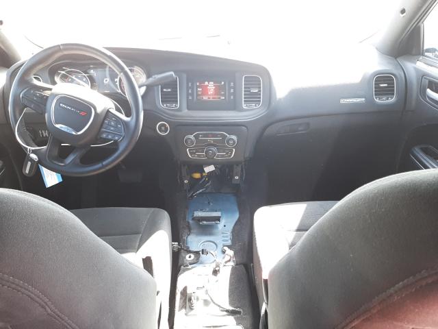 2016 DODGE CHARGER PO 2C3CDXAT3GH277349
