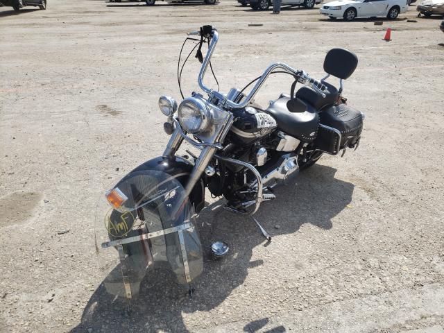 2003 HARLEY-DAVIDSON FLSTCI 1HD1BWB193Y025281