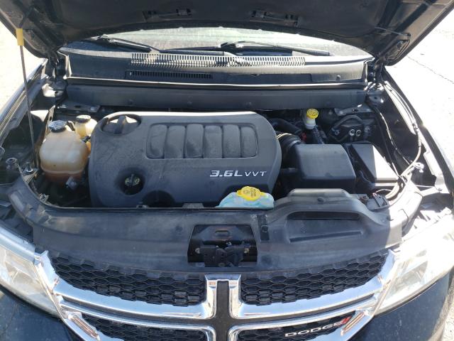 2015 DODGE JOURNEY LI 3C4PDCDG1FT737098