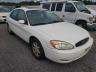 2006 FORD  TAURUS