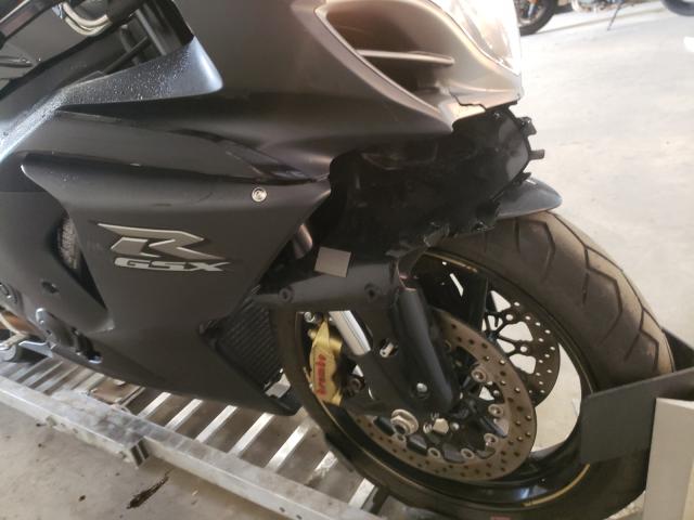2013 SUZUKI GSX-R1000 JS1GT78A9D2102946