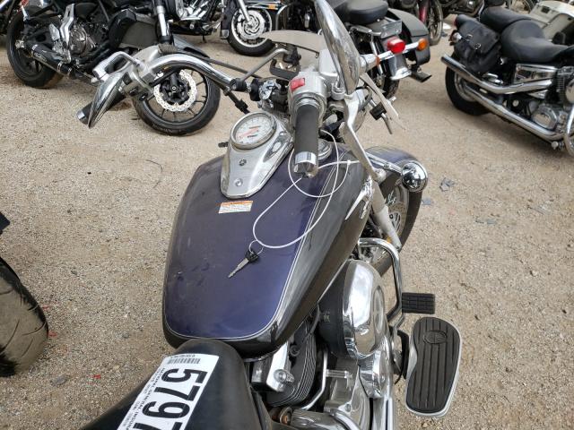2006 YAMAHA XVS65 BASE JYAVM01EX6A093831