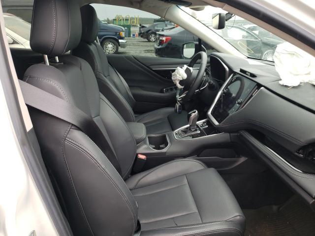 2020 SUBARU OUTBACK LI 4S4BTANC8L3253400