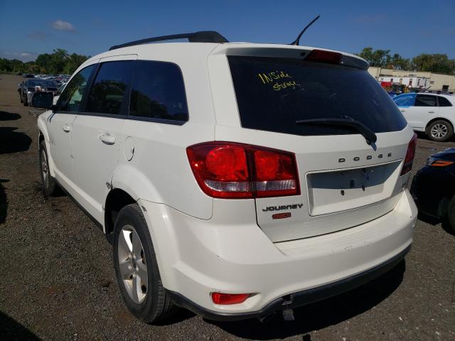 2011 DODGE JOURNEY MA 3D4PG1FG6BT543222