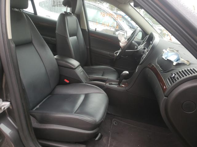 2010 SAAB 9-3 2.0T YS3FA4CY0A1608203