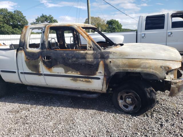 3B7HF13Z9WG117663 Dodge Ram 1500 1998. Фото: 9