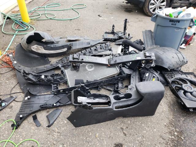 2020 HYUNDAI KONA LIMIT KM8K3CA54LU406738