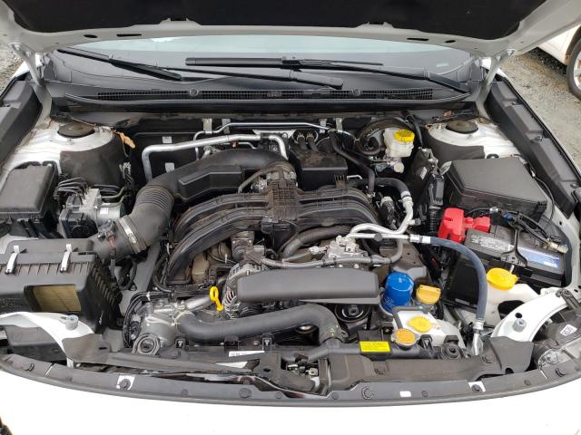 2020 SUBARU OUTBACK LI 4S4BTANC8L3253400