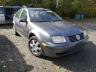 2003 VOLKSWAGEN  JETTA