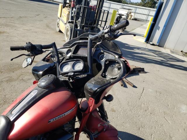 2019 HARLEY-DAVIDSON FLTRXS 1HD1KTP35KB667359