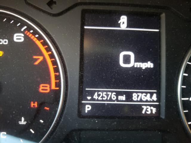 2018 AUDI A3 WAUAUGFF5J1008584