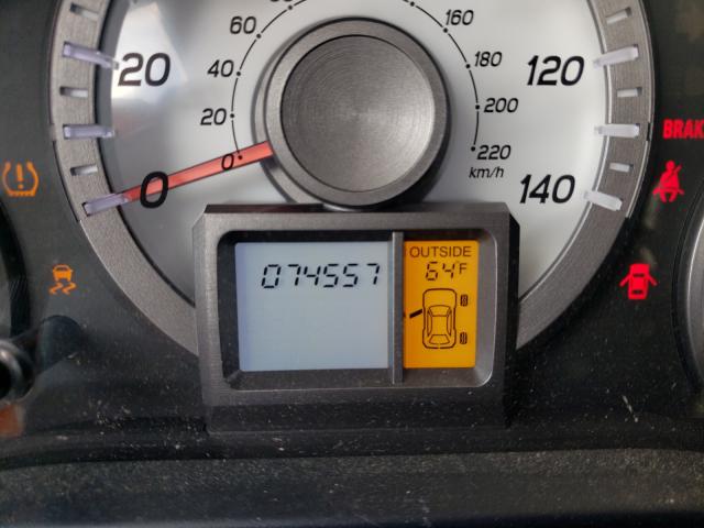 2013 HONDA PILOT 5FNYF4H52DB056828